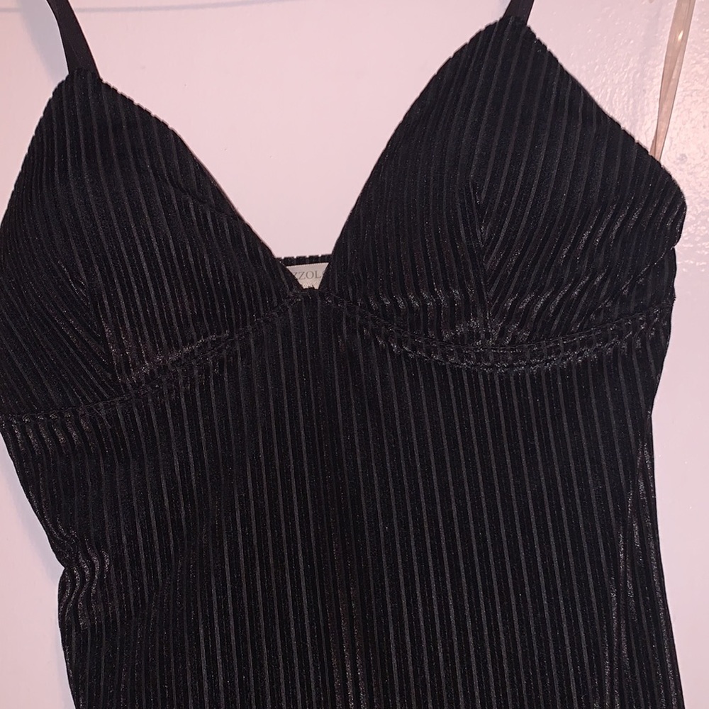 Black Dress - Picture 2 of 4